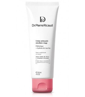 CREMA DETERGENTE MICELLARE VISO 120 ml