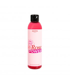 GEL DOCCIA ROSE POWER | STANHOME VENDITA ONLINE