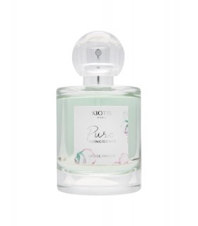 EAU DE PARFUME PURE COINCIDENCE KIOTIS