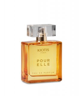 POUR ELLE EAU DE PARFUM KIOTIS | stanonline