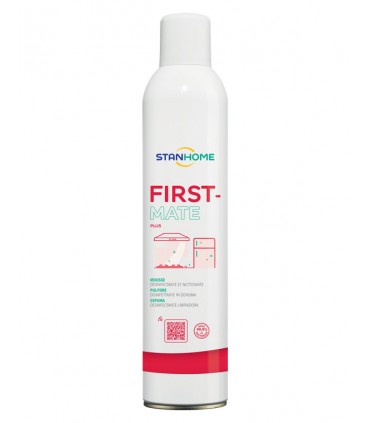 FIRST MATE DISINFECTANT CLEANER 400 ml| STANHOME SHOP ONLINE