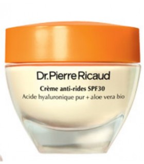 CREMA ANTIRUGHE SPF 30 40ml
