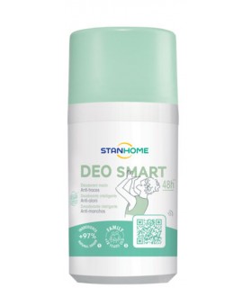 STANHOME DEO FRESH 50ml| STANHOME SHOP ONLINE