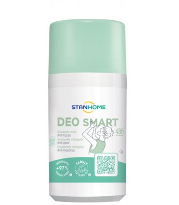 STANHOME DEO SMART 50ML| STANHOME VENDITA  ONLINE