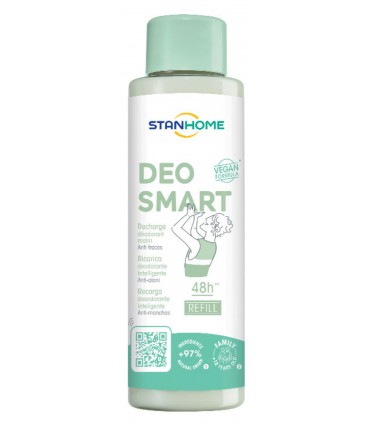 RICARICA DEO SMART 50ML| STANHOME VENDITA  ONLINE