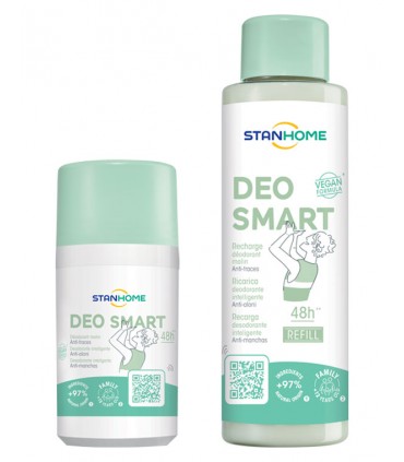 RICARICA DEO SMART 50ML| STANHOME VENDITA  ONLINE