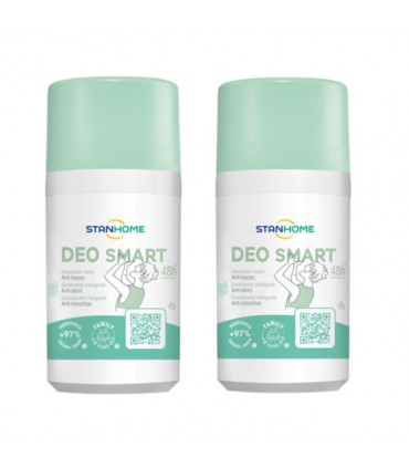 Set 2 pz.  Deo Fresh | Stanhome Online