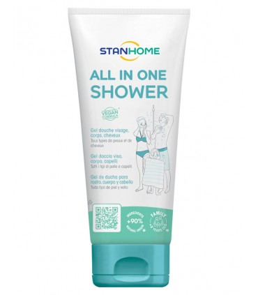 ALL IN ONE SHOWER