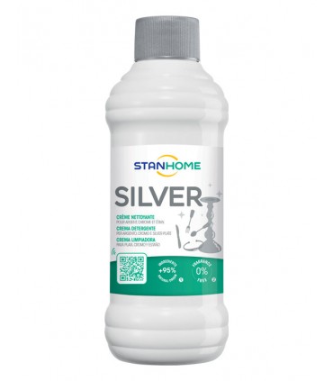 Silver Cleaner |Stanhome Shop Online
