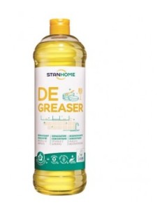 DEGREASER SGRASSATORE 1000ML