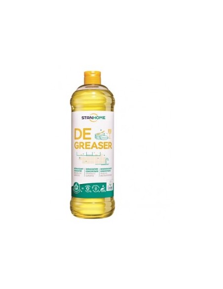 Degreaser Stanhome 1000ml |Stanhome Vendita Online Degreaser Stanhome 1000ml |Stanhome Vendita Online