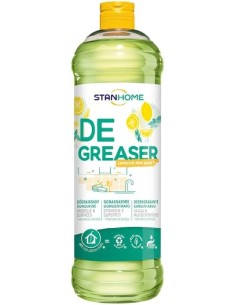 Degreaser Stanhome Limone e Menta 1000ml |Stanhome Vendita Online