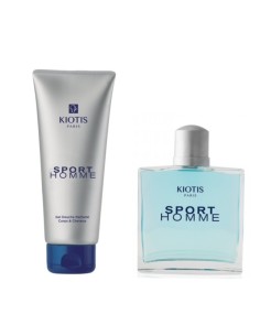 SET SPORT HOMME KIOTIS|STANHOME ONLINE