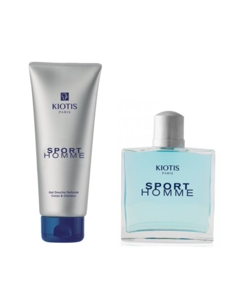 SET SPORT HOMME KIOTIS|STANHOME ONLINE