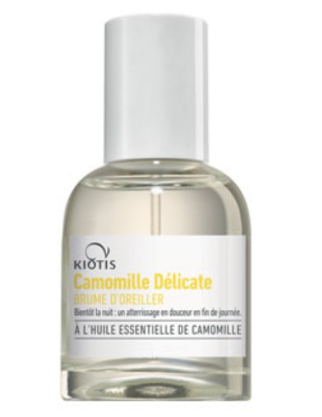 SPRAY PROFUMATORE PER CUSCINO CAMOMILLA|STANHOME ONLINE