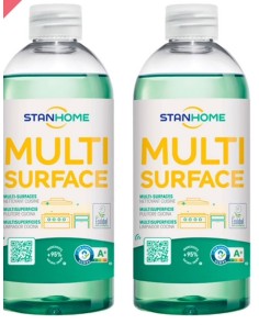 Pulitore multiuso Multi-surface - Stanhome Vendita Online