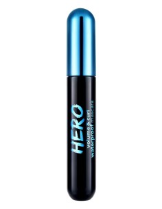 HERO VOLUME & CURL WATERPROOOF MASCARA |Stanhome Online
