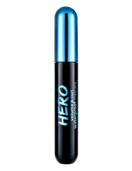 HERO VOLUME & CURL WATERPROOOF MASCARA |Stanhome Online