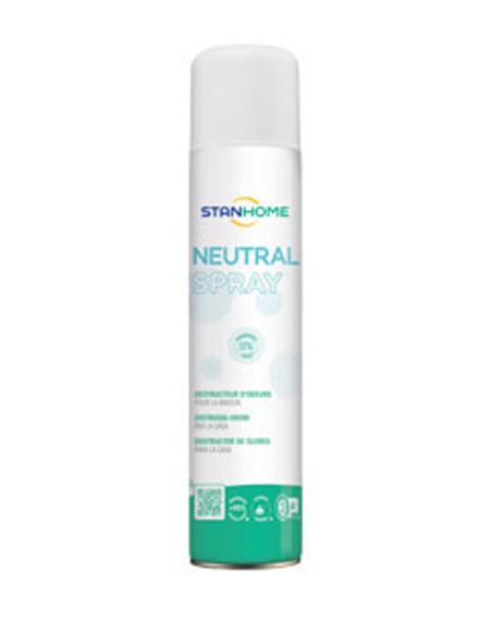 NEUTRAL SPRAY NEUTRALIZZA ODORI | STANHOME ONLINE NEUTRAL SPRAY NEUTRALIZZA ODORI | STANHOME ONLINE