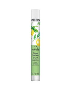 PROFUMO ROLL-ON  ALL'OLIO ESSENZIALE DI LIMONE |STANHOME ONLINE