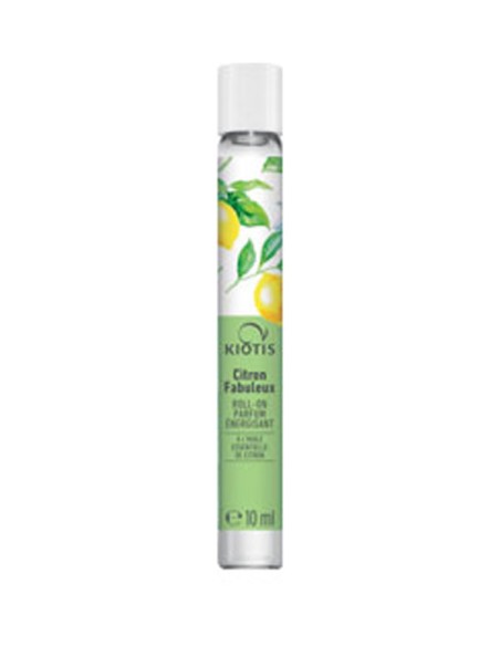 PROFUMO ROLL-ON  ALL'OLIO ESSENZIALE DI LIMONE |STANHOME ONLINE