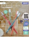 SPAZZOLINO DENTI SETOLE MEDIE|STANHOME ONLINE