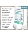 TESTE SPAZZOLINO SETOLE MEDIE  |STANHOME ONLINE