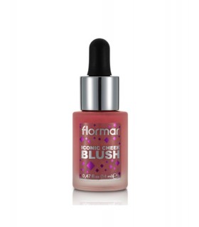 LIP&CHEEK 6ml Rossetto e e Blush Liquido