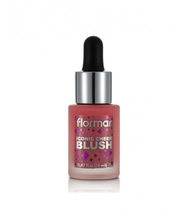 LIP&CHEEK 6ml Rossetto e e Blush Liquido