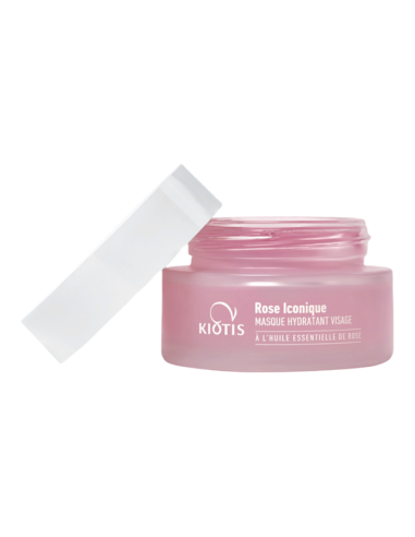 MASCHERA VISO IDRATANTE PETALI DI ROSA |STANHOME ONLINE