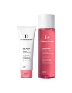 MICELLAR MAKE-UP MILK FOR EYES AND LIPS  DR PIERRE RICAUD |STANHOME SHOP ONLINE