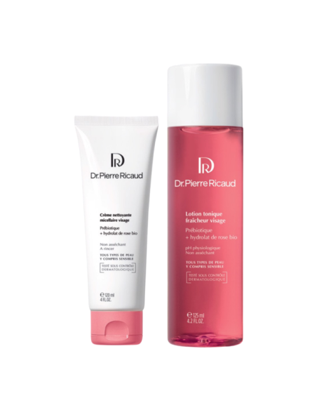 MICELLAR MAKE-UP MILK FOR EYES AND LIPS  DR PIERRE RICAUD |STANHOME SHOP ONLINE