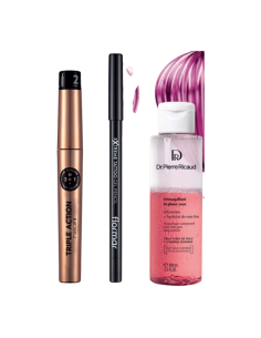 BRUSH SET PENNELLI TRUCCO | STANHOME ONLINE