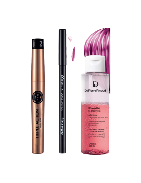 BRUSH SET MAKEUP BRASHES | STANHOME SHOP ONLINE