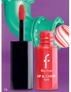 LIP&CHEEL FLORMAR |STANHOME ONLINE