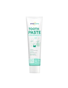 TOOTH PASTE DENTRIFICIO 75ML| Stanhome Online