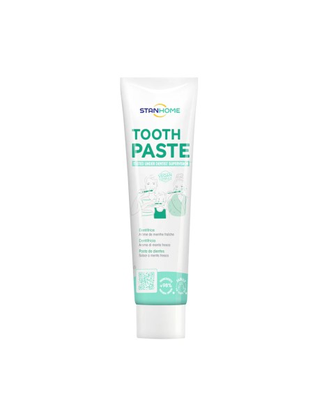 TOOTHPASTE 75ML | Stanhome Online