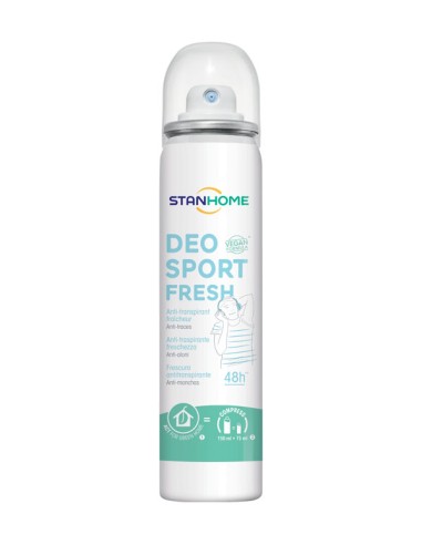 DEO SPRAY SPORT FRESH 100ML  | STANHOME VENDITA ONLINE