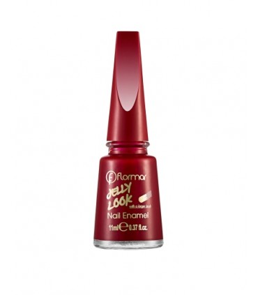 SMALTO GEL JELLY LOOK NAIL ENAMEL FLORMAR  | Stanhome Vendita Online