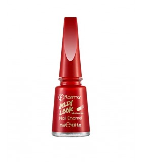 SMALTO GEL JELLY LOOK NAIL ENAMEL FLORMAR  | Stanhome Vendita Online 2