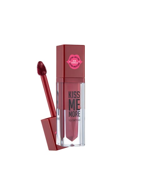 KISS ME MORE LIP TATOO |STANHOME ONLINE