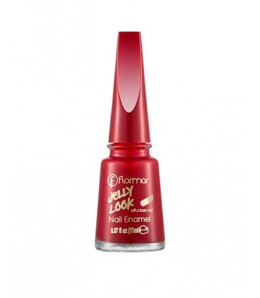SMALTO GEL JELLY LOOK NAIL ENAMEL FLORMAR  | Stanhome Vendita Online