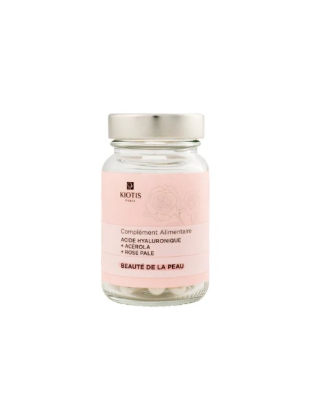 NUTRTIONAL SUPPLEMENT FOR THE BEAUTY OF THE SKIN |STANHOME SHOP ONLINE