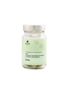 Integratore Alimentare Detox |STANHOME ONLINE