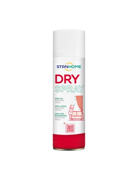 Dry Spray Disinfettante a Secco| Stanhome Vendita Online Dry Spray Disinfettante a Secco| Stanhome Vendita Online