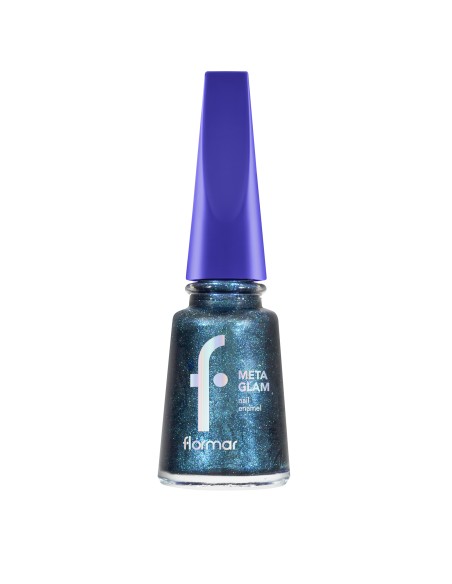 METALGLAM NAIL ENAMEL FLORMAR |Stanhome Vendita Online