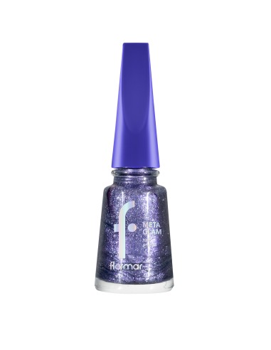 METALGLAM NAIL ENAMEL FLORMAR |Stanhome Vendita Online