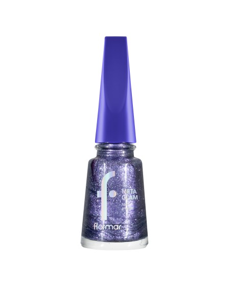 METALGLAM NAIL ENAMEL FLORMAR |Stanhome Vendita Online