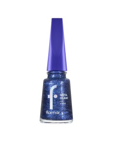 METALGLAM NAIL ENAMEL FLORMAR |Stanhome Vendita Online