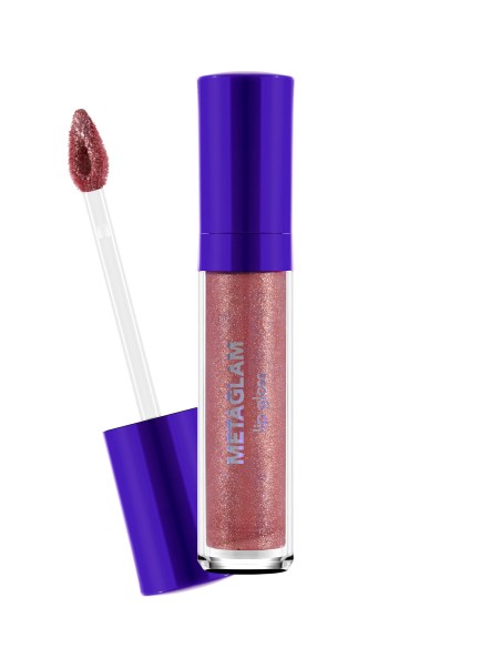 Metaglam Lip Gloss Flormar| Stanhome shop online